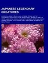 Japanese legendary creatures