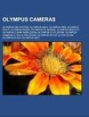 Olympus cameras