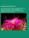 German law Introduction