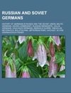 Russian and Soviet Germans