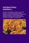 International baseball