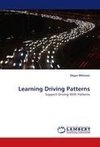 Learning Driving Patterns