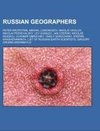 Russian geographers