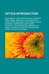Optics Introduction