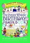 Penny Whistle Birthday Party Book