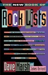 The New Book of Rock Lists