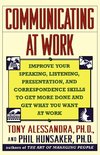 Communicating at Work