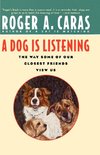 Dog is Listening