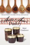 Auntie Anne's Pantry