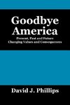 Goodbye America