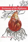 Testimony of the Righteous