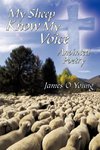 My Sheep Know My Voice