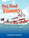 Tug Boat Tommy