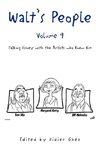 Walt's People - Volume 9