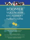 Boomer Volunteer Engagement