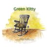 Green Kitty