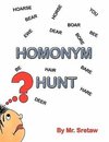Homonym Hunt