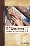 ROWvotions Volume 11