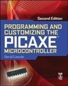 Programming and Customizing the Picaxe Microcontroller