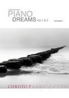 PIANO DREAMS Vol.1 & 2 Notenband 1