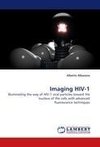 Imaging HIV-1