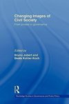 Changing Images of Civil Society