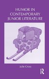 Humor in Contemporary Junior Literature