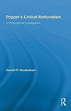 Popper's Critical Rationalism