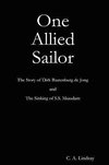 One Allied Sailor