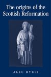 The origins of the Scottish Reformation