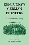 Kentucky's German Pioneers