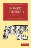 Homer, the Iliad - Volume 2