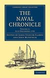 The Naval Chronicle - Volume 2