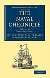 The Naval Chronicle - Volume 4