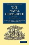 The Naval Chronicle - Volume 7