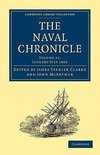 The Naval Chronicle - Volume 11