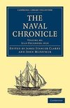 The Naval Chronicle - Volume 40