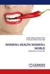 WOMEN's HEALTH WOMEN's WORLD
