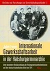 Internationale Gewerkschaftsarbeit in der Habsburgermonarchie
