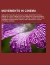 Movements in cinema
