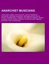 Anarchist musicians