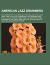 American jazz drummers