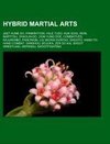 Hybrid martial arts