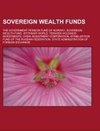 Sovereign wealth funds