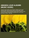 Amanda Lear albums (Music Guide)
