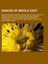 Dances of Middle East