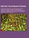 British television studios