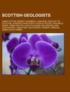 Scottish geologists