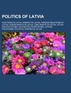 Politics of Latvia