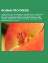 Roman frontiers